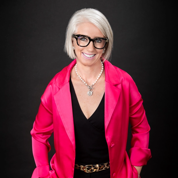 Jess McKnight Owner of Tashidy Corp