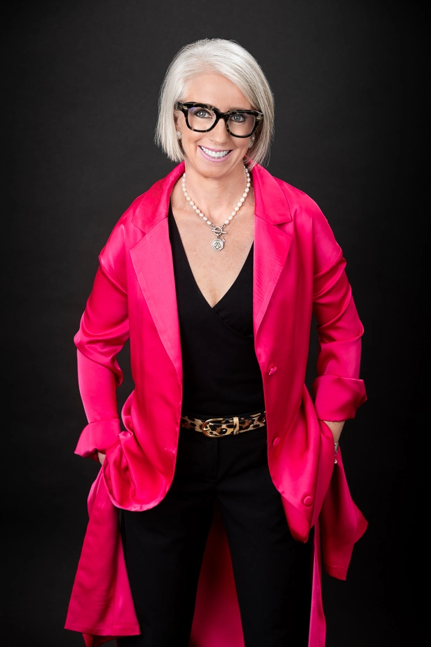 Jess McKnight President of Tashidy Corp